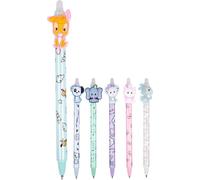 Disney P36 Stylo Effaçable - Effacez et dessinez ! Le stylo effaçable magique pour les jeunes artistes