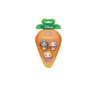 Funko – Pack de 3 figurines Pocket POP! Disney Princess R/A/J 4 cm G