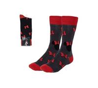 Disney - Paire de chaussettes Minnie Bow 36-43