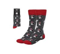Disney - Paire de chaussettes Minnie Face 36-43