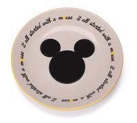 Disney Paladone Products Plateau d'accessoires Mickey Mouse : tout a commencé avec une souris