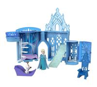 Disney-Palais De Glace D'Elsa La Reine Des Neiges Histoires à Empiler - 3 ans+- JDP63