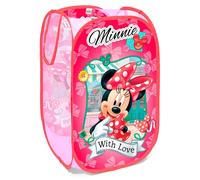 Disney Panier à Linge Sale Minnie