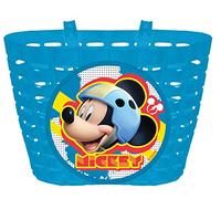 Disney Panier de vélo pour Enfant Mickey, Plus de Couleurs, S