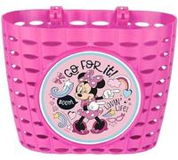 Panier vélo avant Selection enfant Disney Rose