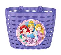 Disney Panier Princesse 22 Enfant, Multi-Coloured, S