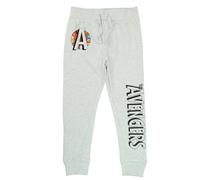 Disney Pantalon de jogging Avengers Garçon - 5 ans