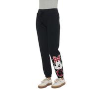 Disney Pantalon de jogging Minnie Mouse pour femme, grande taille