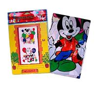 DISNEY PAQUETE 24 BANDEROLA PUERTA