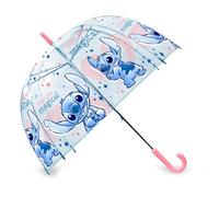 Paraguas manual Stitch Disney 46cm