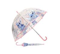 Disney Paraguas manual Stitch 46cm
