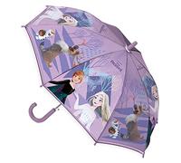 Disney Parapluie 42 cm manuel de la Reine des Neiges 2