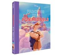 DISNEY - Parce que tu es formidable - Volume 2
