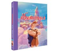 DISNEY - Parce que tu es formidable - Volume 2 - Walt Disney Company - Hachette Disney - cartonné - Album jeunesse