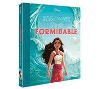 Disney Parce Que Tu Es Formidable