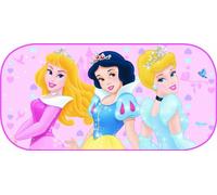 Disney Pare-Soleil pour Fenêtre Arrière Princesse