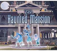 Disney – Disney Parks Presents The Haunted Mansion