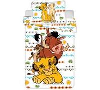 Disney Linge de lit pour enfant Collections – Multicolore – Unique