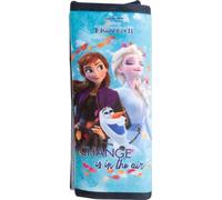 Disney Passacinture de voiture souple de protection ceintures de sécurité Frozen 2 Princesses Elsa