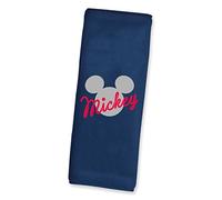 Disney Passe Ceinture Mickey Noir