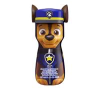 DISNEY - Pat Patrouille Chase - Gel Douche & Shampoing - Chase - 400ml