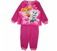 Disney PAW22-2282 S2 Ensemble de Pijama, Fushia, 3A Garçon