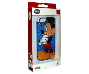 Disney PDP IP1883 Case for Apple iPhone 5 Pop Art Mickey