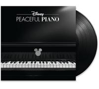 Disney Peaceful Pian - Disney Peaceful Piano [New Vinyl LP]