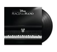 Disney – Peaceful Piano – Vinyle