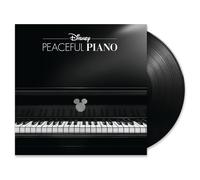 Disney Peaceful Piano
