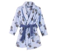 Disney Peignoir Frozen, Bleue, 3 Ans Unisex Kids