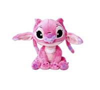 Peluche Nicotoy Angel 25 cm Multicolore E
