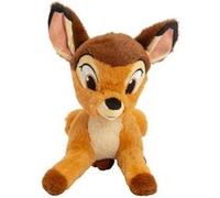 Disney - Peluche Bambi 25 cm Marron G