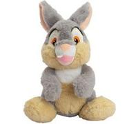 Disney - Peluche Bambi Thumper 25 cm Or G