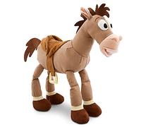Disney Peluche Bullseye - Toy Story - Moyen - 17