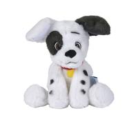 Simba Peluche Dalmatien Disney Super Soft 25 cm NEUF
