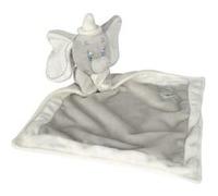 Disney Doudou peluche Dumbo - Gris - Bébé mixte