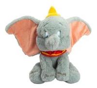 Disney - Peluche Dumbo 25 cm Gris G