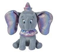 Disney Peluche Dumbo des 100 Ans 39 cm Article pour Anniversaire dès Les Premiers Mois de Vie