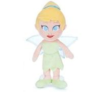 Disney - Peluche Fée Clochette du film Peter Pan - 30 cm G
