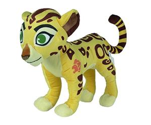 Disney Peluche La Garde du Roi Lion Fuli 25 cm