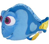 Disney Peluche Le Monde de Dory Dory 25 cm