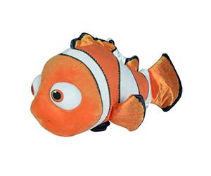 Disney Peluche Le Monde de Dory Nemo 25 cm