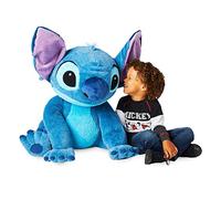 Disney Peluche Lilo & Stitch Stitch Stitch, Peluche XXL 60 cm