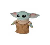 Disney Peluche Mandalorian Grogu The Child Ultimate