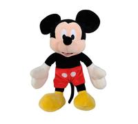 Mickey Mouse en Peluche, 28 cm https://www.fnac.com/mp35794999/Mickey-Mouse-en-Peluche-28-cm/w-4?oref=928af889-a0c3-b021-f1f7-570e1c18e20d