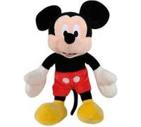 Mickey Mouse en Peluche, 28 cm https://www.fnac.com/mp35794999/Mickey-Mouse-en-Peluche-28-cm/w-4?oref=928af889-a0c3-b021-f1f7-570e1c18e20d