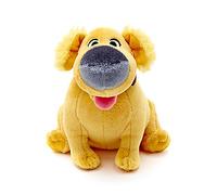 Disney Peluche Miniature Doug 19cm - Pixar "Là-haut"