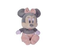 Simba Baby Minnie Tonal Recycled 25 Cm Multicolore Enfants