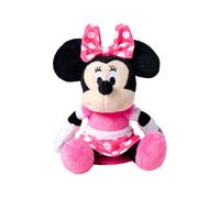 Disney - Peluche Minnie Shoulder Rider 12 cm